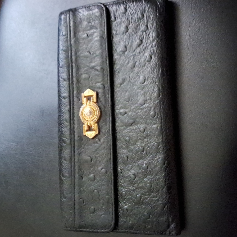 Versace Wallet - Picture 4 of 5
